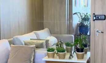 Imagem: Sou corretor de imóveis) Apartamento à