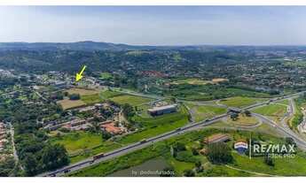 Imagem 6: Área Comercial em Vinhedo-SP