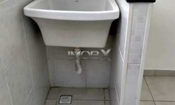 Imagem 5: Apartamento para locação, possui 1 Dormitório, sendo suíte