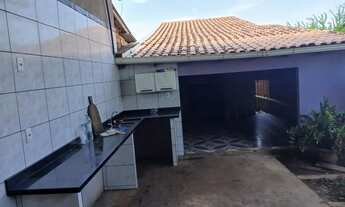 Imagem 4: Casa no bairro Jardim Santarém