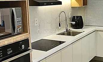 Imagem 5: Apartamento 2 quartos - Bandeirantes