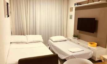 Imagem 3: ILOA Apartamento Luxo Barra de São Miguel