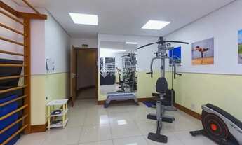 Imagem 5: Imóvel para aluguel possui 42 metros quadrados com 1 quarto em Jardim Botânico - Porto Ale