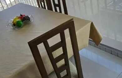 Imagem 7: Apartamento para venda e locação em Jurubatuba com 2 quartos, sendo 1 suíte , 98m²