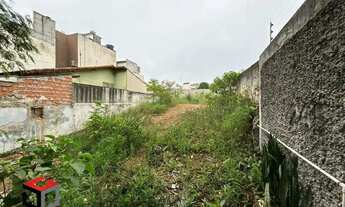 Imagem: Terreno à venda Santa Maria - Santo André