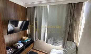 Imagem 4: Chácara Parreiral: Apartamento Ideal Perto de Tudo que Você Precisa!