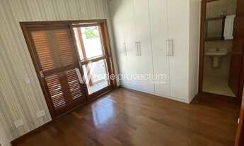 Imagem 5: Casa à Venda no Condomínio Okinawa - Paulínia