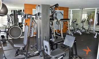 Imagem 7: Apartamento para locação em Pinheiros, São Paulo-SP: 2 quartos, 2 suítes, 1 sala, 2 banhei