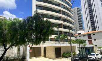 Imagem 2: Apartamento com 2 dormitórios à venda, 73 m² por R$ 970.000 - Meireles - Fortaleza/CE