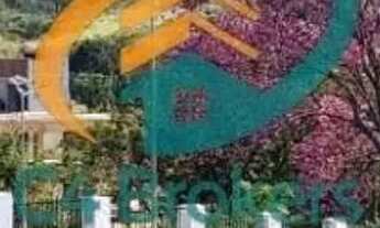 Imagem 4: Terreno em Laranja Azeda - Atibaia