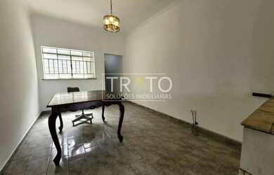 Imagem 6: Casa - Vila Marieta - Campinas
