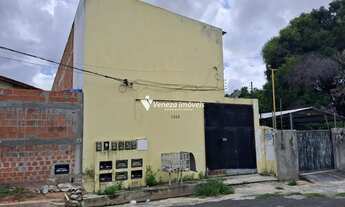 Imagem: Apartamento Kitnet com split no Bairro Piçarreira