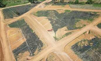 Imagem 7: Lotes para Venda no loteamento Residencial Califórnia em Viçosa MG