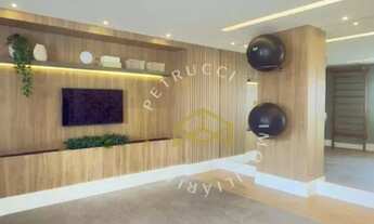 Imagem 5: APARTAMENTO COM 1 QUARTO PARA ALUGAR DE 46 M² NO BOSQUE EM CAMPINAS/SP