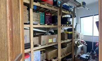 Imagem 2: Casa com 3 dormitórios sendo 1 suíte e 2 vagas - Praia do Ervino