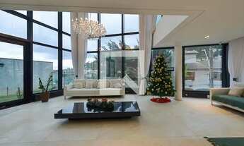 Imagem 2: Casa à Venda - Mangabeiras, 4 Quartos, 630 m2