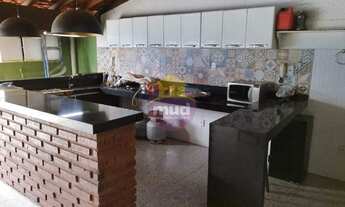 Imagem 6: Chácara à venda no bairro Estância São Carlos (Zona Rural), em São José do Rio Preto - SP