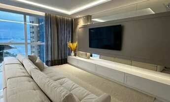 Imagem 7: Apartamento para locação anual do Ed Skyline no bairro Pioneiros - Balneário Camboriú - SC