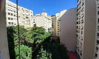 Imagem: Conjugadão à venda em Copacabana - Rua