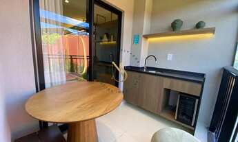 Imagem: Mood Murilópolis - Lançamento Mood Murilopolis