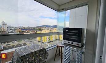 Imagem 4: Apartamento em Areias