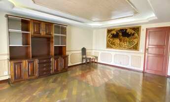 Imagem 3: Apartamento de 03 quartos com suíte e 147 m² área privativa - Comercial - Resende - RJ