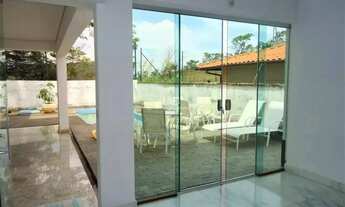 Imagem 2: Casa à venda, 4 quartos no Santa Lúcia