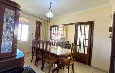 Imagem 3: Casa à venda no bairro São Luiz - Belo Horizonte/MG