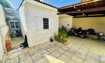 Imagem 6: Casa nascente no Murilopoles com 225 m2, 3/4 rua fechada!
