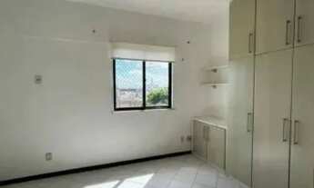 Imagem 4: Apartamento com 120 m² e 2 VG no ed Palazzo de Farnese