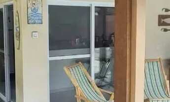 Imagem 3: Casa térrea para Reveillon e a venda com 4 dormitorios com piscina em Boiçucanga