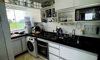 Imagem 4: Apto, 60m², 3/4, 1 vaga no Ed. Total Life