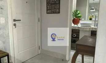 Imagem 2: Apartamento com 3 dormitórios para alugar, 92 m² por R$ 7.770/mês - Tatuapé - São Paulo/SP