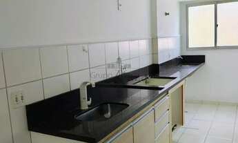 Imagem 5: Apartamento - Parque Industrial - Spazio Campo Di Savoya - 3 Dormitórios - 67m²