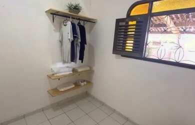 Imagem 3: Pensionato Feminino Próximo à UFPB | Quarto Individual