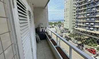 Imagem: Apartamento para aluguel no bairro Boqueirão