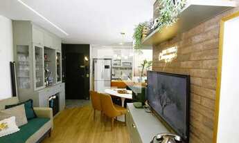 Imagem: Apartamento à Venda - Calafate, 2 Quartos