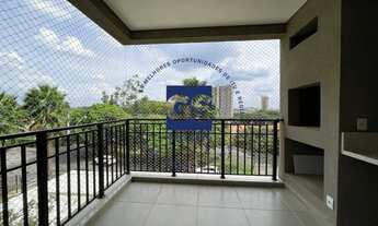 Imagem 3: Apartamento para aluguel , 3 quartos Condomínio Residencial Amazonas Condomínio Residencia