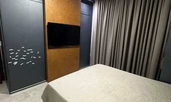 Imagem 9: Alugo Casa mobiliado no Residencial Vila Suíça - Tarumã - AM