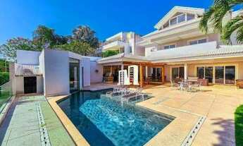 Imagem: Casa com 4 dormitórios, 650 m² - Quintas