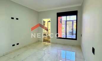 Imagem 6: Casa em Avenida Abel Pedrogam - Ecovalley Ecologic City - Sarandi/PR