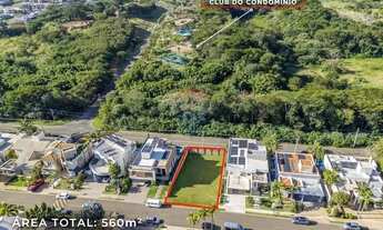 Imagem 5: RE/MAX VENDE Terreno Alphaville Dom Pedro - Campinas - R$ 925.000,00