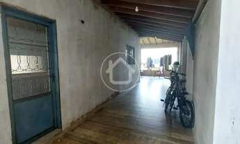 Imagem 2: CASA COM 03 DORMITÓRIOS NO JARDIM JACARANDA