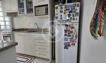 Imagem 5: JF- Apartamento com 2 quartos em Praia Comprida - São José - SC