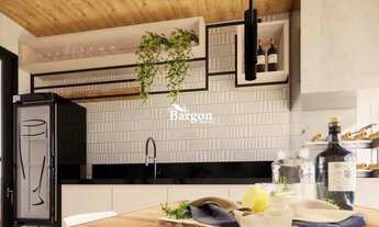 Imagem 5: Cobertura com 3 quartos sendo 2 suítes e 3 vagas de garagem a venda no Bairro Boa Vista em