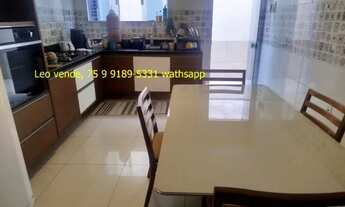 Imagem 7: Leo vende, Jardim Cruzeiro, 3\4 suíte, goumert