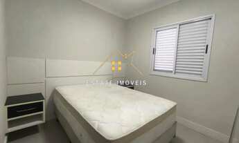 Imagem 2: Apartamento para Locação em Arujá, Jordanópolis, 3 dormitórios, 1 suíte, 1 banheiro, 2 vag