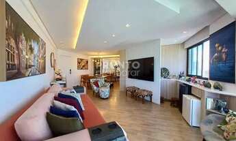 Imagem 3: Imóvel para venda com 135,18m², 4 quartos em Boa Viagem - Recife - PE