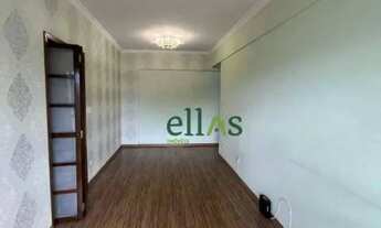 Imagem 2: Apartamento com 2 dormitórios para alugar, 66 m² por R$ 2.300/mês - Vila Quitaúna - Osasco