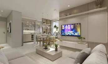 Imagem 2: Apartamento à Venda no Bairro Ouro Preto